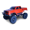 1:10 Remo Hobby Trial Rigs Truck, Brushed, 4WD, 2.4Ghz